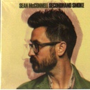 Secondhand Smoke - Sean McConnell CD