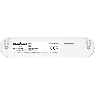 Rebel RB-0702