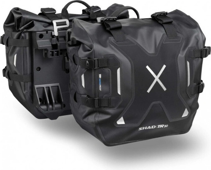 Shad TR30