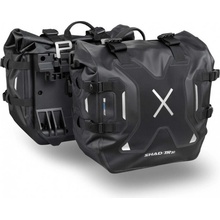 Shad TR30