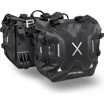 Shad TR30