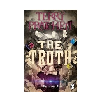 The Truth - Terry Pratchett