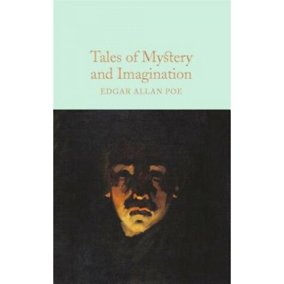 Tales of Mystery & Imagination