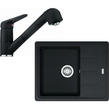 Set Franke BFG 611 + FG 9547