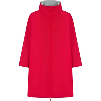 Finden+Hales outdoorový kabát LV690 Red