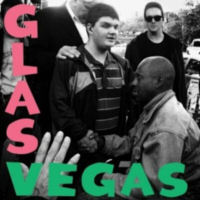 Glasvegas - Godspeed Indies Exclusive Green Vinyl LP