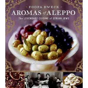 Aromas of Aleppo | Poopa Dweck (ISBN: 9780060888183)