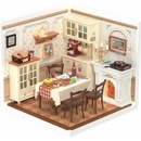 RoboTime Miniatura domečku Útulná jídelna