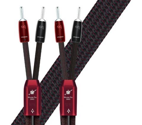 AudioQuest William Tell Zero FR