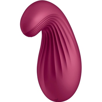 Satisfyer Dipping Delight Berry
