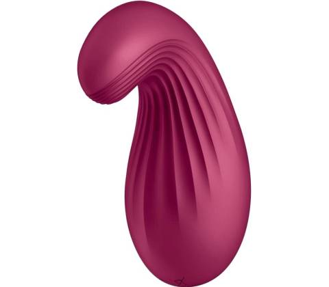Satisfyer Dipping Delight Berry