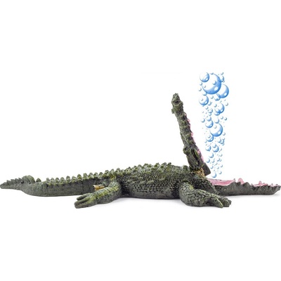 HapPet Ležiaci krokodíl 17 cm