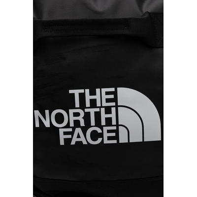 The North Face Чанта The North Face Base Camp Duffel в черно NF0A52SB53R1 (NF0A52SB53R1)