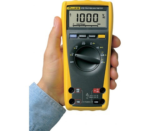 FLUKE 175