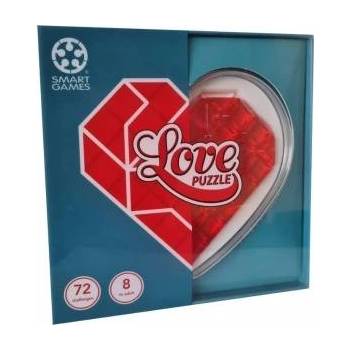 Iuvi Love Puzzles IUVI Games