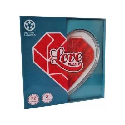 Iuvi Love Puzzles IUVI Games