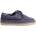 SILBON Nautico espadrilles - Blue (Blue)