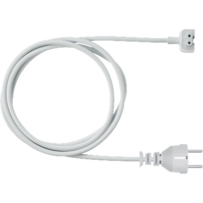 Apple Power Adapter Extension Cable (MW2N3Z/A)