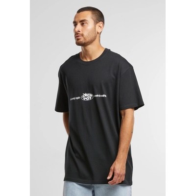 Mister Tee Мъжка чврна тениска Mister Tee Every Spin WinsUB-MT3458-00007 - Черен, размер M