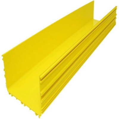 Conteg Канал CONTEG OPTIWAY, 2 m OPW-30MD2M-YL (OPW-30MD2M-YL)