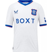 Castore Rangers FC Jersey Away 2024/25 Kids tj6232-123