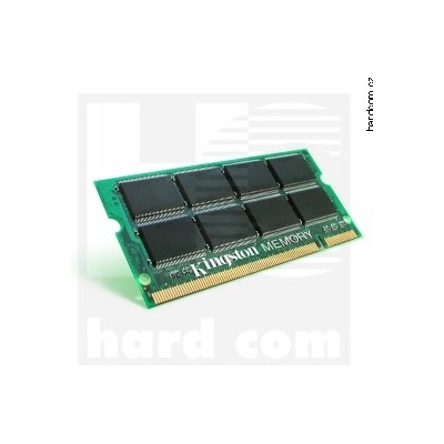 Kingston DDR 1GB 400MHz CL3