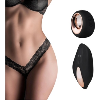 PantyRebel Vibrating Briefs
