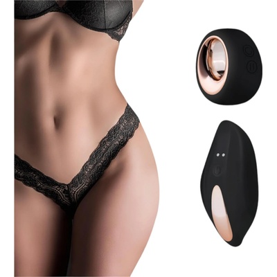 PantyRebel Vibrating Briefs