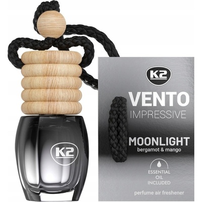 K2 Vento Solo Impressive 8 ml Moonlight
