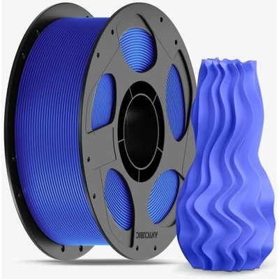 Anycubic PLA, 1,75 mm, 1 kg modrá