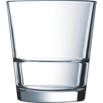 Arcoroc Pohár univerzálny Stack up 6 x 320 ml