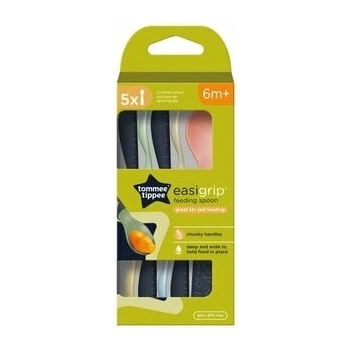 TOMMEETIPPEE Easygrip 5 ks