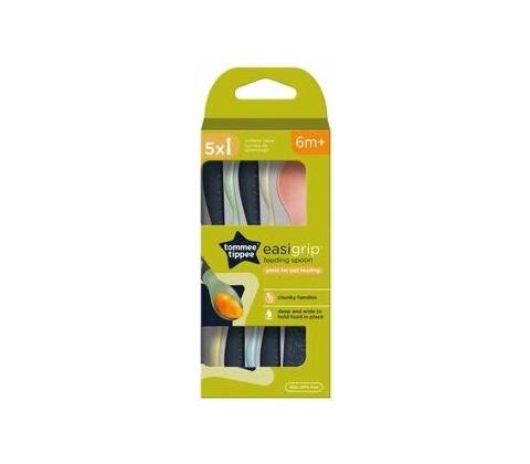 TOMMEETIPPEE Easygrip 5 ks