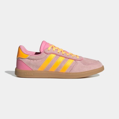 adidas Breaknet Sleek dámska obuv ružovo-oranžová