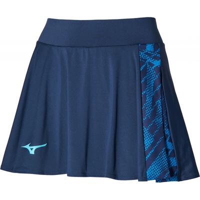 Mizuno Mugen Flying Skirt estate blue