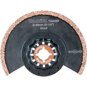 Makita pilový kotouč s tvrdokovem 85mm G30 TMA069 B-65028