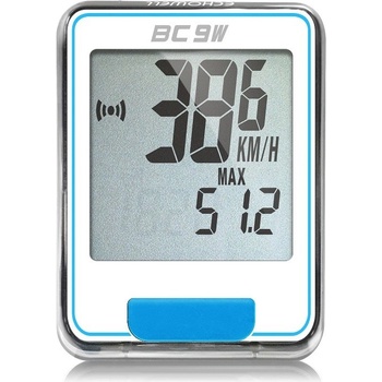 Echowell BC9W