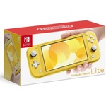 Nintendo Switch Lite Конзоли за игри