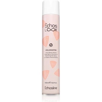 Echosline Volumaster лак за коса за фина коса 500ml