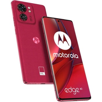 Motorola Edge 40 5G 256GB 8GB RAM Dual