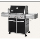 Weber Summit E-470 GBS
