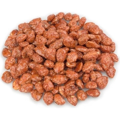 Ochutnej Ořech Mandle MED a SLANÝ KARAMEL 250 g