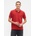 GAP Пике поло тениска GAP GAP | Cherven | МЪЖЕ | M