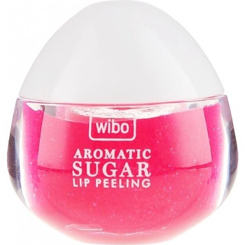 Image 1 of Wibo Пилинг за устни Aromatic Sugar, 11 ml