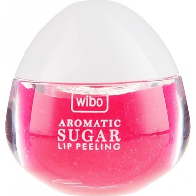 Wibo Пилинг за устни Aromatic Sugar, 11 ml