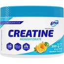 6PAK Nutrition Creatine Monohydrate 300 g