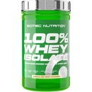 Scitec Nutrition 100% Whey Isolate 700 g
