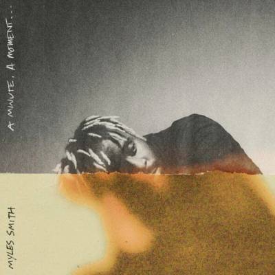 Smith Myles A Minute A Moment Vinyl