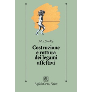 Costruzione e rottura dei legami affettivi | John Bowlby (2025)
