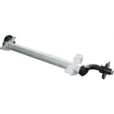 Náprava AL-KO UBR 700-5 (750 kg) a 750 mm, c 1180 mm, 100x4, patky 50 90369